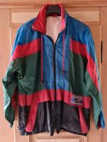 Damen Regenjacke Gr.38,blau rot ,Vintage Jacke,neuwertig,TOP !!! Rheinland-Pfalz - Neuwied Vorschau