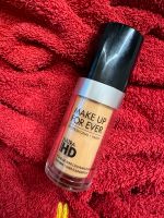 Make up for ever ultra hd y255 sand beige Bayern - Oberstdorf Vorschau