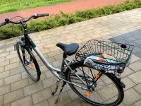 2 Damen-Alufahrräder zu verkaufen Niedersachsen - Garbsen Vorschau