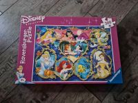 Disneys Prinzessinnen Puzzle 300 Teile , Puzzle Nordrhein-Westfalen - Gütersloh Vorschau