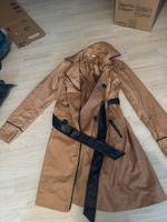Trenchcoat mit tollen Details - S Brandenburg - Oberkrämer Vorschau