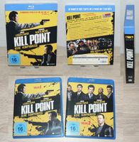 Kill Point – Keine Kompromisse Miniserie Blu-ray BOX Nordrhein-Westfalen - Haltern am See Vorschau