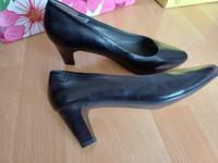 Damenschuhe Friedrichshain-Kreuzberg - Friedrichshain Vorschau
