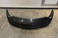 Porsche 996 C2 /C4 Frontstoßstange schwarz frontbumper 2002-20004 Berlin - Spandau Vorschau