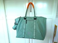 Douchebags Db The Sidekick Tasche Shopper 25l Sage Green NEU Mecklenburg-Vorpommern - Wismar Vorschau