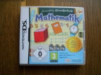 Nintendo DS Lernspiel "Mathematik Grundschule Klasse 1 - 4" Bayern - Kronach Vorschau