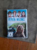 DVD Ferien in der Wildnis Bayern - Miltenberg Vorschau