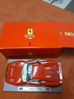Modellauto Ferrari GTO 1984 Hessen - Fuldabrück Vorschau
