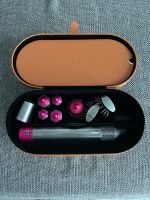 Dyson Airwrap Hairstyler fuchsia ❤️ wie neu ❤️ Niedersachsen - Lehrte Vorschau