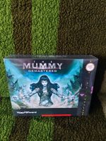 Playstation 4 PS4 - the Mummy Demastered - neu Hessen - Kelsterbach Vorschau