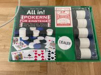 Poker Set für Einsteiger neu Berlin - Pankow Vorschau