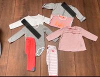 Mädchen Kleiderpaket , s.Oliver 62/68, Shirt Body,Leggins Baden-Württemberg - Neckarsulm Vorschau