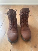 Timberland Boots Damen Gr. 37 (6,5W) Nordrhein-Westfalen - Greven Vorschau