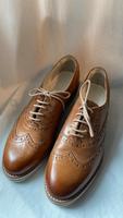 Cox Leder Schuhe Berlin - Spandau Vorschau