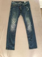 Dsquared2 DSQ2 Jeans Originals Design Modische DSQ2 Jeans Köln - Seeberg Vorschau