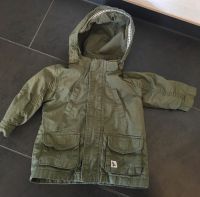 H&M Übergangs Baby Jacke Gr.74 Baden-Württemberg - Pforzheim Vorschau