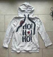 Damen Kuschelpullover "Ho Ho Ho" Niedersachsen - Walsrode Vorschau