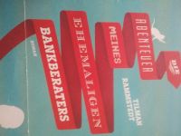 Die Abenteuer meines ehemalige  Bankberaters - Tillman  Rammstedt Hamburg-Nord - Hamburg Uhlenhorst Vorschau
