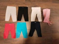 Baby Club 92 3/4 kurze Leggings Baden-Württemberg - Sinzheim Vorschau