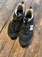 New Balance 36/1/2 schwarz Sneaker Mädchen Damen jungen Hannover - Vahrenwald-List Vorschau