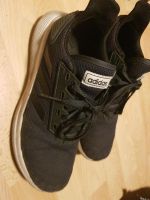 Adidas cloudfoam schwarz US 8 Größe 40 Schleswig-Holstein - Neuberend Vorschau