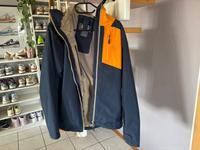 Regenjacke Jack Wolfskin Herren Baden-Württemberg - Leimen Vorschau