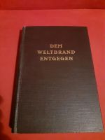 Dem Weltbrand entgegen Dr.Joseph Baerenreither Nordrhein-Westfalen - Meschede Vorschau