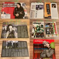 Marilyn Manson Berichte Clippings Golden Age Holy Wood Friedrichshain-Kreuzberg - Friedrichshain Vorschau