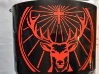 Jägermeister Eiskühler originale Bar- oder Partyaustattung Hessen - Runkel Vorschau