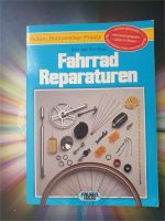 Fahrradreparaturen von Plas Rob van der Buch Magazin Heft Fahrrad Rheinland-Pfalz - Koblenz Vorschau