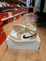 Wmns Air Jordan 1 Mid Essen - Essen-Borbeck Vorschau