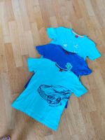 3 S. Oliver T-Shirt Gr 140 Sachsen-Anhalt - Leuna Vorschau