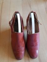 Schöner Vintage Pumps Original aus den70 /80er Jahren gebraucht Baden-Württemberg - Albstadt Vorschau