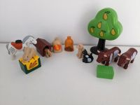 Playmobil 1 2 3 123 Mix Tiere Rheinland-Pfalz - Höhn Vorschau