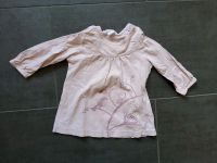 Rosa, longshirt,  pulli, Größe 74 pink Baden-Württemberg - Wangen im Allgäu Vorschau