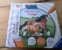 Tiptoi Buch - Pferde und Ponys Niedersachsen - Seevetal Vorschau