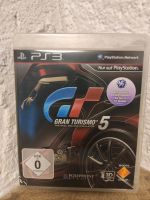 Ps3 Spiel Gran Turismo 5 Baden-Württemberg - Lahr (Schwarzwald) Vorschau