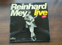 Reinhard Mey Live 12.12.1970 in Berlin 2 LPs Baden-Württemberg - Warthausen Vorschau