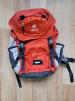 Deuter Junior Rucksack Mecklenburg-Vorpommern - Greifswald Vorschau