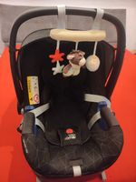 Britax Baby "Safe2 I-SIZE" Hessen - Spangenberg Vorschau