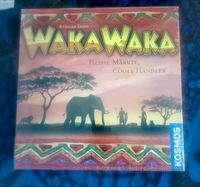 Afrikaspiel Waka Waka Kreis Ostholstein - Eutin Vorschau
