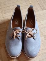 Schuhe zum Schnüren Hamburg-Nord - Hamburg Hohenfelde Vorschau