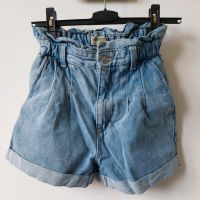 Damen Jeansshorts Größe 34 Nordrhein-Westfalen - Warendorf Vorschau