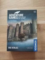 Adventure Games - Das Verlies Bayern - Forchheim Vorschau