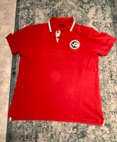 Napapijri Polo Shirt rot Gr. XL München - Sendling Vorschau