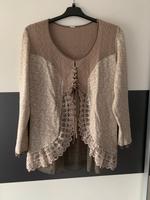 TREDY - Tunika / T Shirt langarm / Pullover / Pulli Nordrhein-Westfalen - Spenge Vorschau