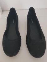 Neuwertige Ballerinas von GRACELAND, schwarz, Gr. 40 Baden-Württemberg - Teningen Vorschau