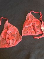 Victoria Secret Very Sexy BH 36C lachs Vintage Frankfurt am Main - Sachsenhausen Vorschau