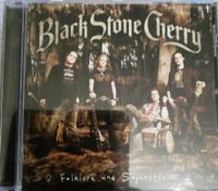 CD - Black Stone Cherry / Folklore and Superstition Niedersachsen - Beedenbostel Vorschau