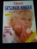 Eltern Gesunde Kinder Buch Niedersachsen - Gehrden Vorschau